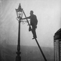 Lamp Lighter (@lamplighterbot) 's Twitter Profile Photo Lamp Lighter (@lamplighterbot) 's Twitter Profile Photo
