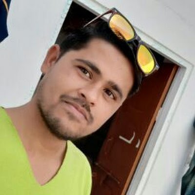 SANDEEP58116686's profile picture. 