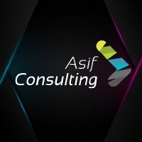 ASIF CONSULTING(@Asifconsulting) 's Twitter Profile Photo