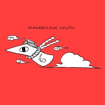 まんだらけコンプレックス (@mandarake_cmp) / Twitter