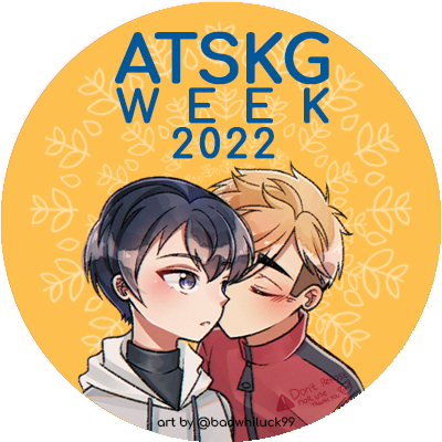 AtsKg Week 2022さんのプロフィール画像