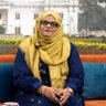 FaezaFaeza32's profile picture. #AssociateCIPD #BCU #HR @FCCollege #AssistantProfessor #change#OD #PhDcandidate #PBS #golf https://t.co/XPgRaumvWl…