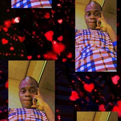 Am ayomide by name.....fun to chat with....am a Chelsea fan......i really love watching football