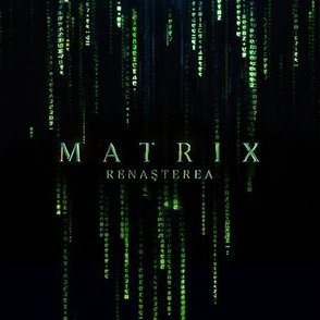 Matrix Renașterea Regatul Film Dublat În Româna HD - The Matrix Resurrections Film Subtitrat În Româna HD. Matrix Renașterea Dublat În Româna tot filmul.