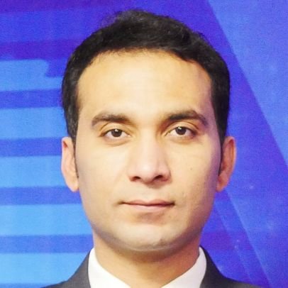 News Anchor and Hot Talk Show Presenter at @TOLOnews