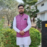 Sanjay Kumar Khande (@sanjayk88596872) 's Twitter Profile Photo Sanjay Kumar Khande (@sanjayk88596872) 's Twitter Profile Photo
