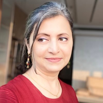 greyngorgeous's profile picture. YouTuber 30.8 K Sub 🇮🇳 Trusted Product Reviews | Influencer : Personal care Health Sexual Wellness Beauty Skin Subscribe https://www.youtube@shweta.purandare