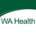 WA Health (@WAHealth) Twitter profile photo