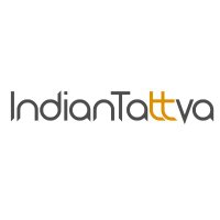 indiantattva(@indiantattva) 's Twitter Profile Photo