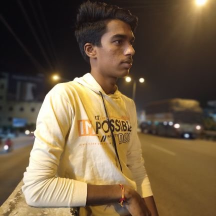 NareshG08387473's profile picture. 