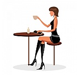 Natural born foodie, 
Urban lifestyle enthusiast 
Social networking Junkie.