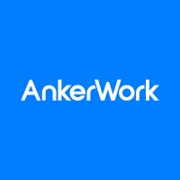 AnkerWork (@ankerwork) 's Twitter Profile Photo AnkerWork (@ankerwork) 's Twitter Profile Photo