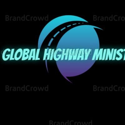 Official page of Global highway ministries.
Manifesting Christ to the hurting world. Reaching out to the entire globe with the gospel of our Lord Jesus Christ.