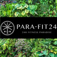 【公式】PARA-FIT24 湘南江の島駅店(@PARA_FIT24) 's Twitter Profileg