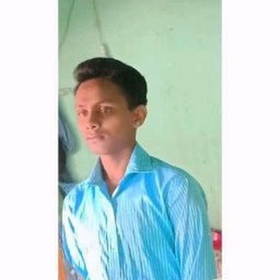 KrishandanKuma8's profile picture. I love you mom dad