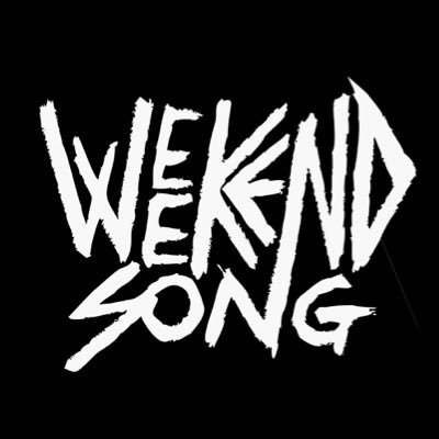 weekendsong