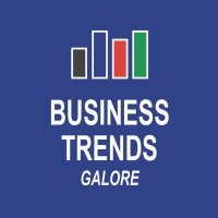 Business Trends Galore(@Business_galore) 's Twitter Profile Photo