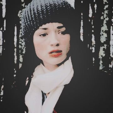 𝓘 𝓴𝓷𝓸𝔀 𝓮𝔁𝓪𝓬𝓽𝓵𝔂 𝔀𝓱𝓪𝓽 𝓘 𝔀𝓪𝓷𝓽 𝓪𝓷𝓭 𝔀𝓱𝓸 𝓘 𝔀𝓪𝓷𝓽 𝓽𝓸 𝓫𝓮
#TVDRP #LegaciesRP #TORP