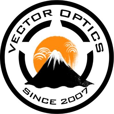 Vector Optics Japanさんのプロフィール画像