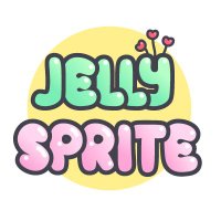 Jelly Sprite(@Jellyspriteclub) 's Twitter Profile Photo