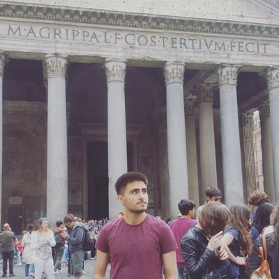 oztorh28's profile picture. 