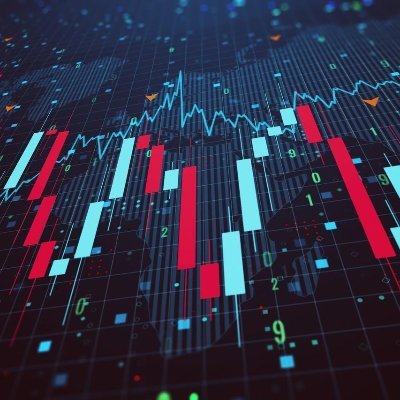 Index Trader - Do your own research. Tweets not advice.