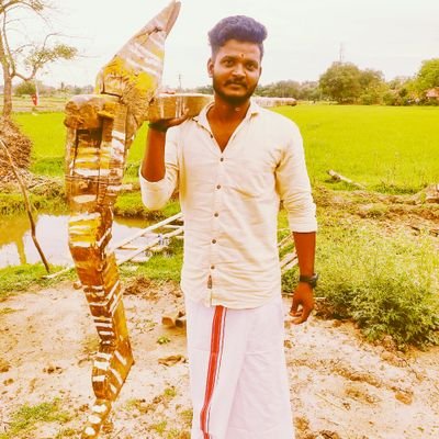 விவசாயம் எங்கள் உயிர் ♥️💚 வேளாண்குடி வேந்தன்🌾🌾🌾
🔥எம் இன விடுதலை பட்டியல் வெளியேற்றம்🔥💪🏻