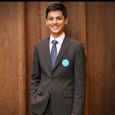 Sports lover || Investor || Trader || Numismatist
