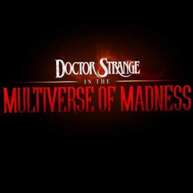 Hello, 👋 Welcome To The Multiverse of Madness updates And Leaks! This Account Will Show You leaks For MOM Only In theaters May.