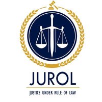 Justice Under Rule of Law (JUROL) (@jurol_official) 's Twitter Profile