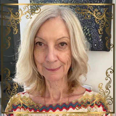 RobynRavlich's profile picture. Music loving radio feature producer and author, Skywriting: making radio waves (Brandl & Schlesinger), 2019, & on Kindle. I’m PoeticResonance on Substack.