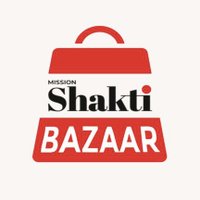 Mission Shakti Bazaar(@ms_bazaar) 's Twitter Profile Photo