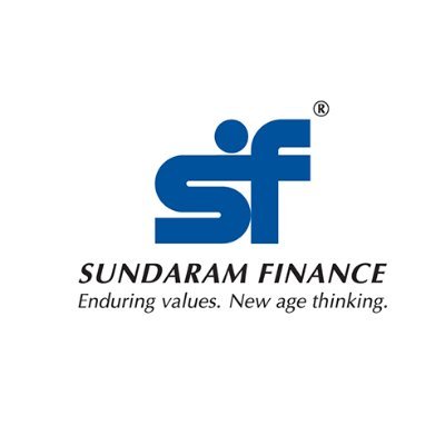 The official handle of Sundaram Finance, a leading NBFC for more than 6 decades.