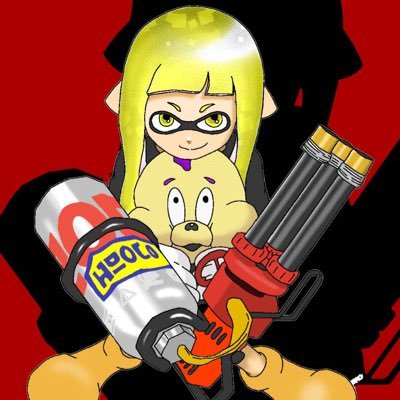 スプラトゥーン3やってます。 APEXの方がやってます🍻https://t.co/eqXtRPzCrG