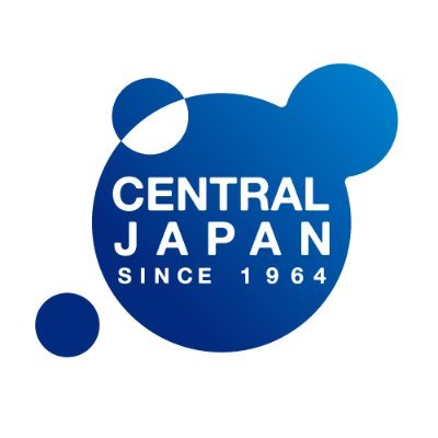 セントラルジャパン【公式】 (@centraljapaninc) / X