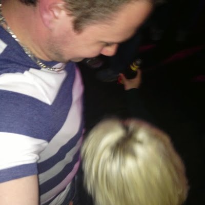 MarcusSpear's profile picture. 