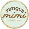 PETIQUE_mimi's profile picture. 「プティック ミミ」と読みます。ドール用の小物をメインとした通販サイトを運営しています👠✨ 
〇営業時間｜平日10：00～17：00（土・日・祝日を除く）
　ご注文から５営業日以内に発送いたします。
instagramはじめました❣▷ https://t.co/rTqRdDq5fR