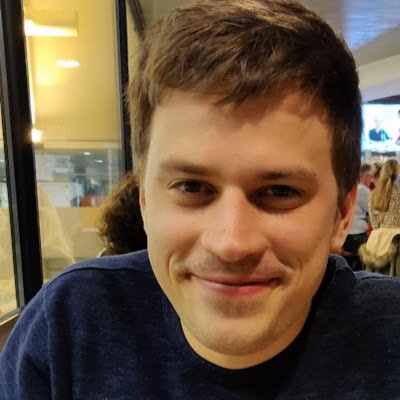 HendrikHlink's profile picture. 