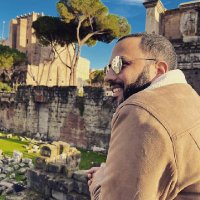 Michael Arias (@michaelarias07) 's Twitter Profile