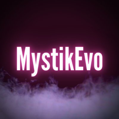 EvoMystik's profile picture. Twitch Streamer & Content creator for @Oriongg 

https://t.co/Tn9yiwfSOI