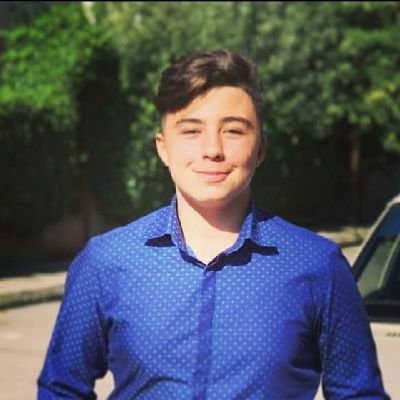 kadrclk29's profile picture. 