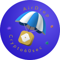 Airdrop Crypto60sec (@airdrop60sec) 's Twitter Profile