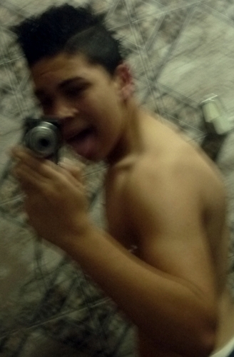 Se eu sinto ciumes, é por que te amo ;))  ID: 100*162801