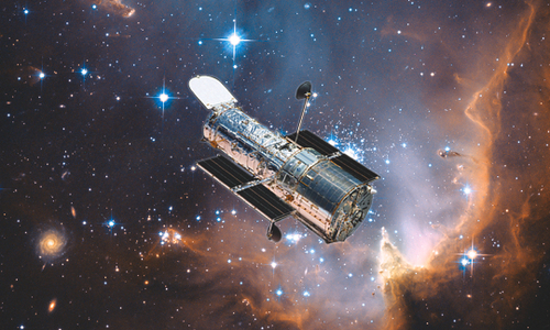 HubbleRoadshow's profile picture. The Official Tweets of The Hubble Roadshow, the amazing grassroots campaign to save the universe by touring the new film Saving Hubble. Join up!