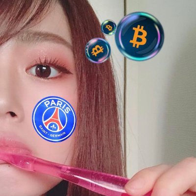 あゆ@仮想通貨 & サッカーオタク