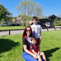 Amy Bahl (@birdytweet85) 's Twitter Profile Photo Amy Bahl (@birdytweet85) 's Twitter Profile Photo