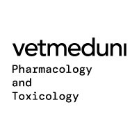 Institute of Pharmacology and Toxicology(@PharmaVetmeduni) 's Twitter Profile Photo
