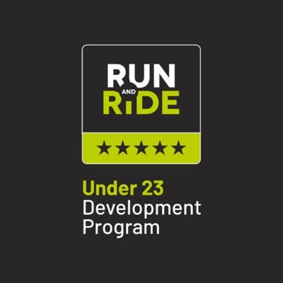 RR23 helping a group of U23 female riders achieve their potential in the world of mountainbiking, cyclocross and road.