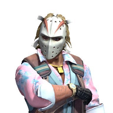 AndriiReturn's profile picture. 