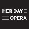 HER_DAY_Opera's profile picture. This is the journey of our legacy project HER DAY Opera Buddies.